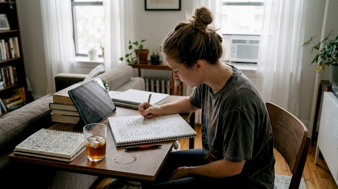 How to succeed as an erotic content creator: practical guide