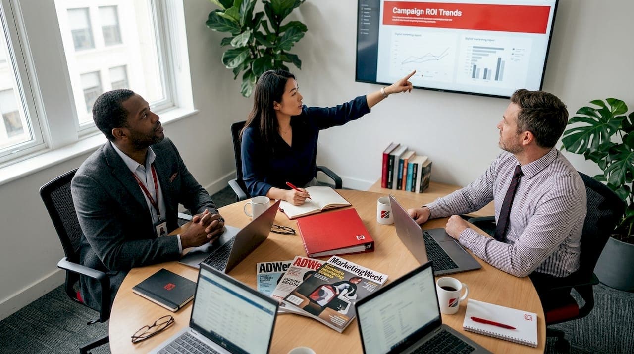 The Real Role of Advertising in Adult Business