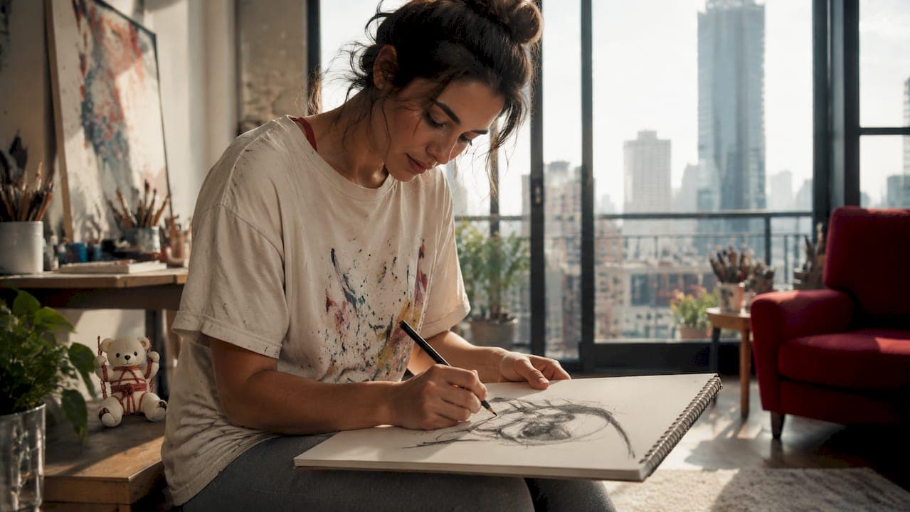 The Role of Art in Adult Content: 2026 Guide