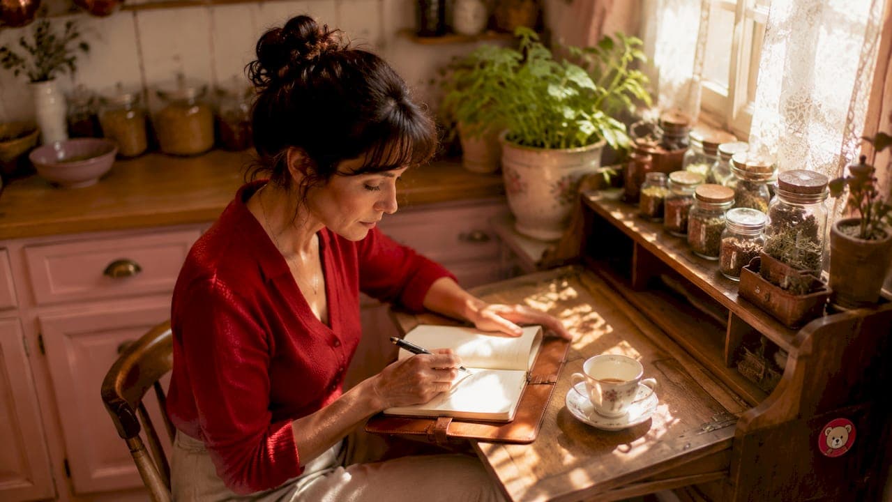 Why Creative Adult Writing Transforms Identity and Self