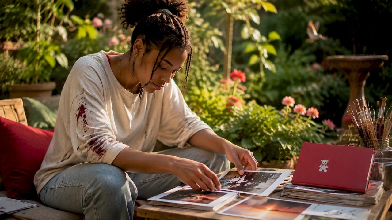 How to Create Artist Profiles That Get You Noticed