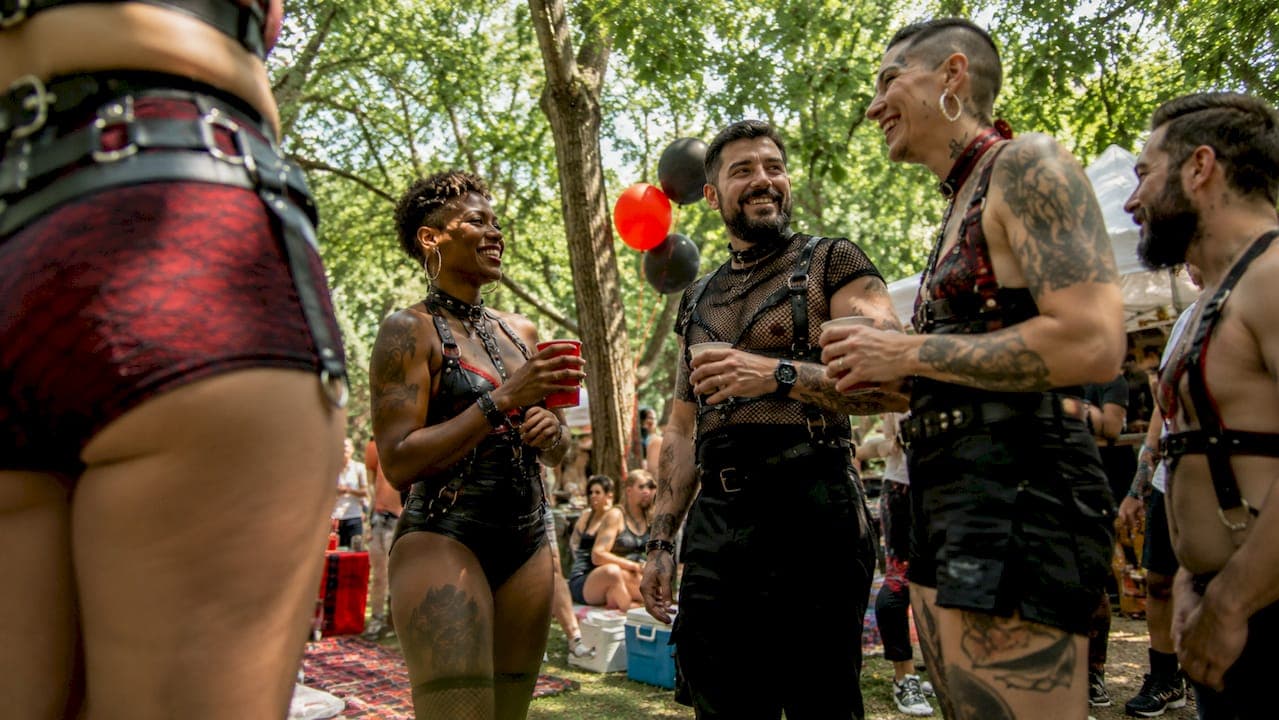 New York Kink: Find Events, Parties, and Community