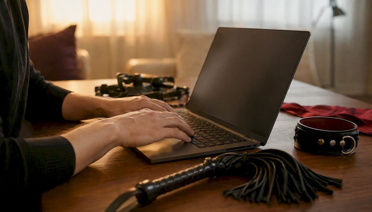 Find Kink-Friendly Providers: Marketplace Tips for Seekers