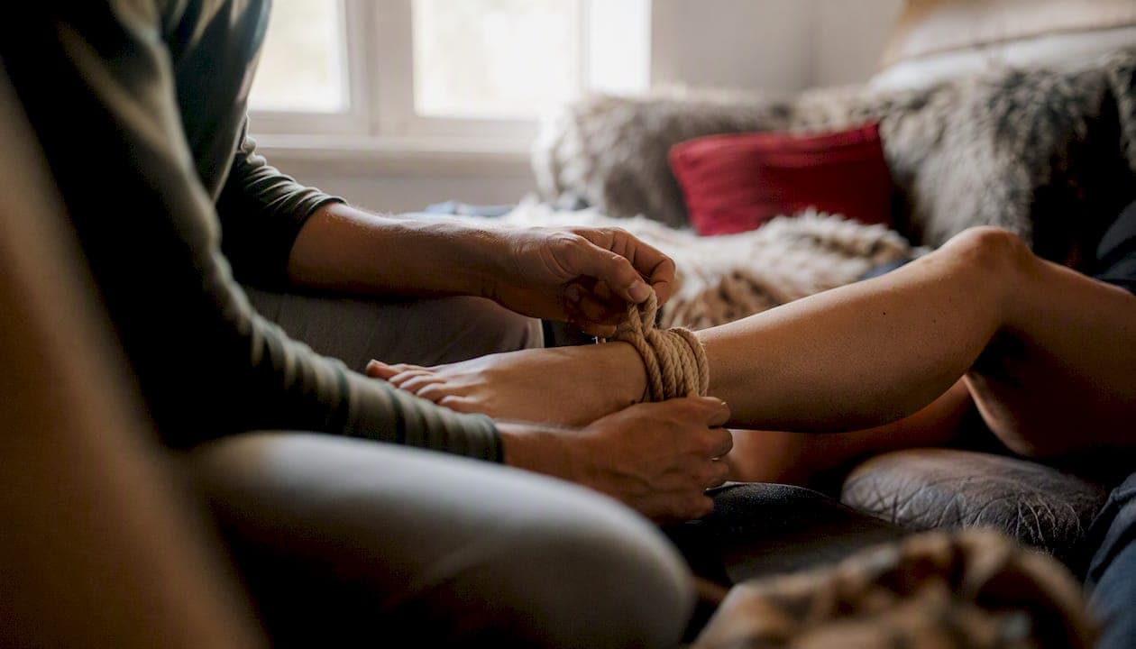 Submissive Dynamics Explained: A Safety-First Adult Guide