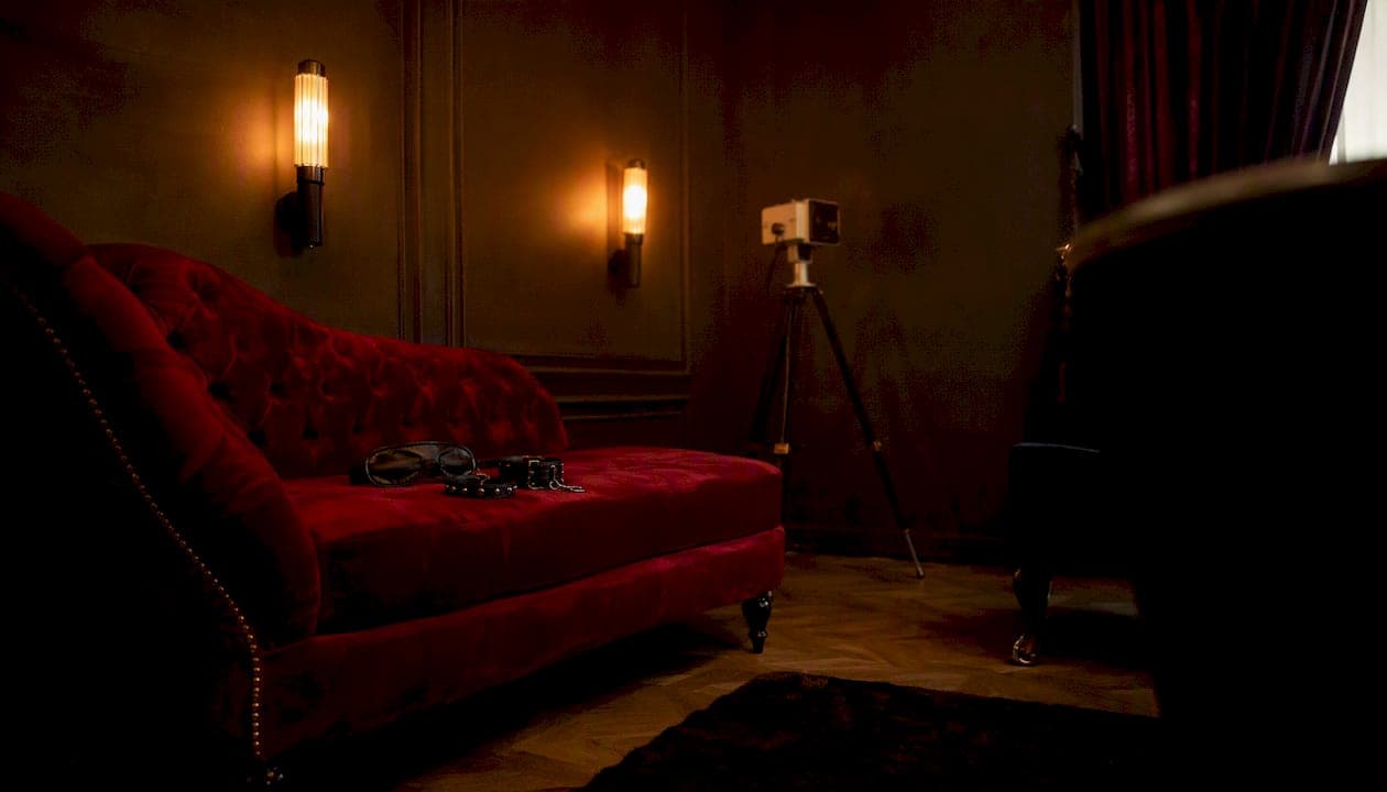 Consensual Exhibitionism: What It Is and How to Do It Right