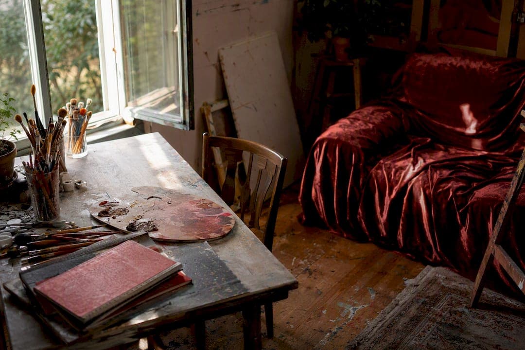 Types of Sensual Art: Media, Styles, and How to Read Them
