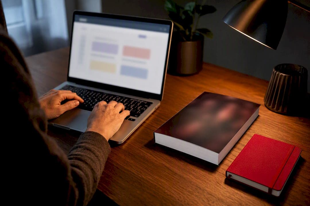 Publish Erotica Anonymously: 5 Steps for Pen Name and KDP Workflow