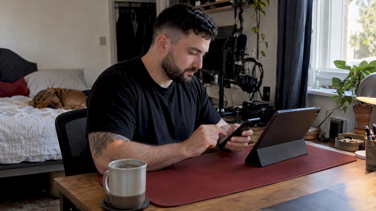 Pick 2–3 Channels to Grow Safely: Cross Promotion for Adult Creators